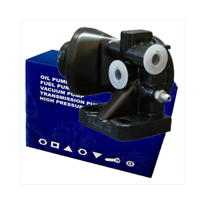 61 mm İç çaplı dizel filtre başlığı 500316868 99460566 98430076 98432043