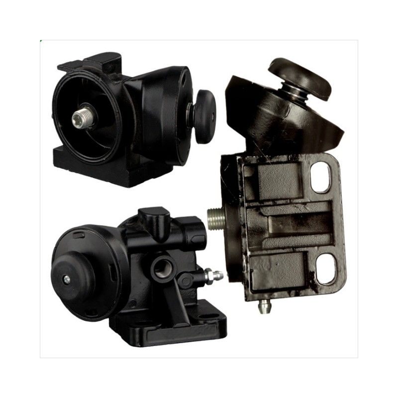 61 mm İç çaplı dizel filtre başlığı 500316868 99460566 98430076 98432043