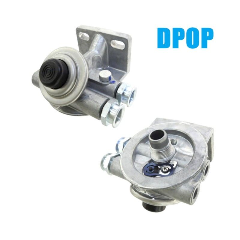 3760900012 3760927208 9584770008 MERCEDES BENZ için filtre kafa