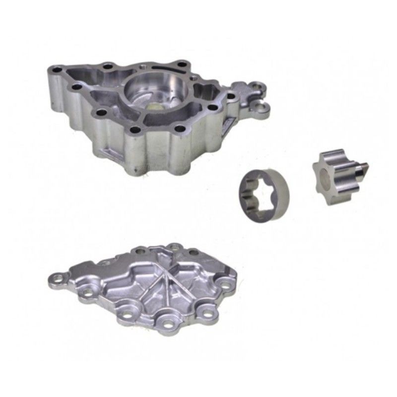 95535462 44572 FEBI BILSTEIN ZF Şanzıman Kutusu Şanzıman Kutusu F/M/G90 Şanzıman Kutusu MAN F/M/L2000