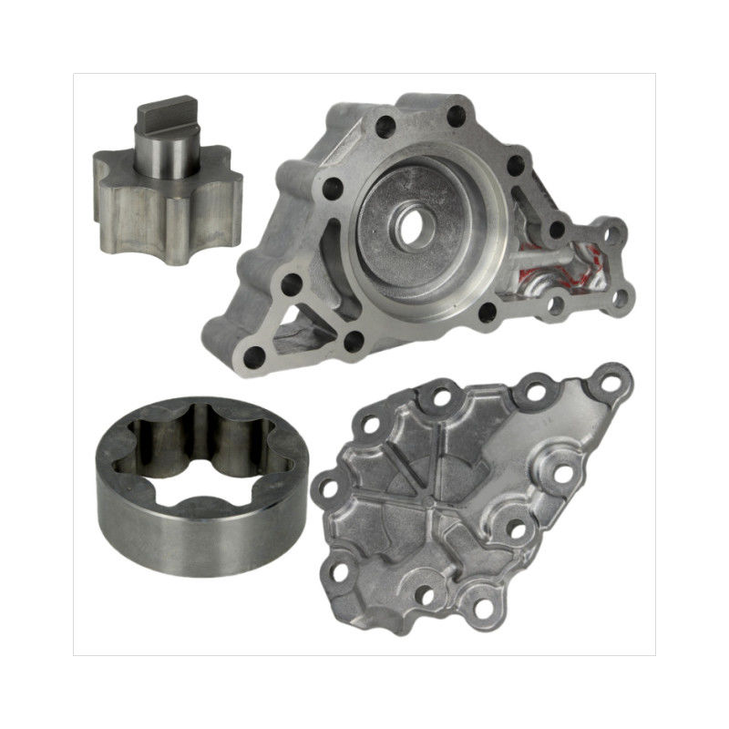 95535462 44572 FEBI BILSTEIN ZF Şanzıman Kutusu Şanzıman Kutusu F/M/G90 Şanzıman Kutusu MAN F/M/L2000