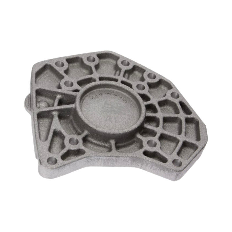 Transmission Oil Pump Cover 3892612333 3892610933 3892611033 MERCEDES BEN G155/G180 G210/G240-16 için