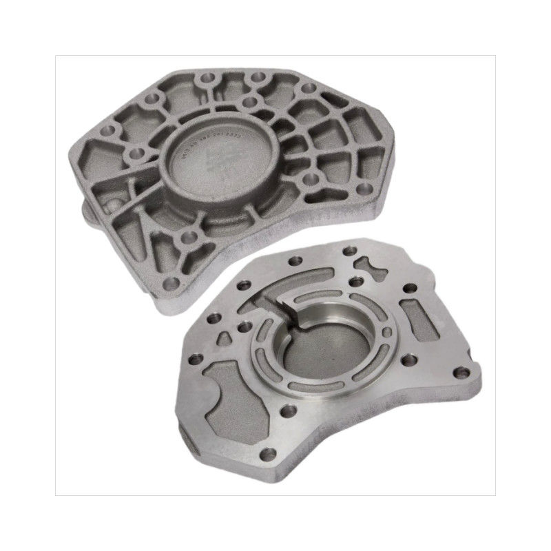 Transmission Oil Pump Cover 3892612333 3892610933 3892611033 MERCEDES BEN G155/G180 G210/G240-16 için
