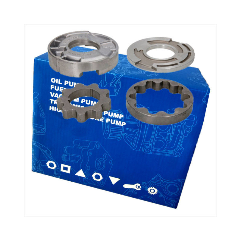 3892690706 3892691206 Transmission Oil Pump Rotor Int Mercedes-Benz O500 Serisi Setra S400/500 Serisi