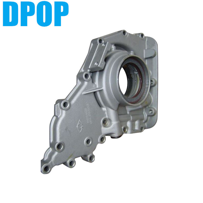 20500260 21600195 Yağ pompası 20500260 7420882047 Motor için D7D B6R EC240B EC290B G710B G720B G726B G730B L110E L120E