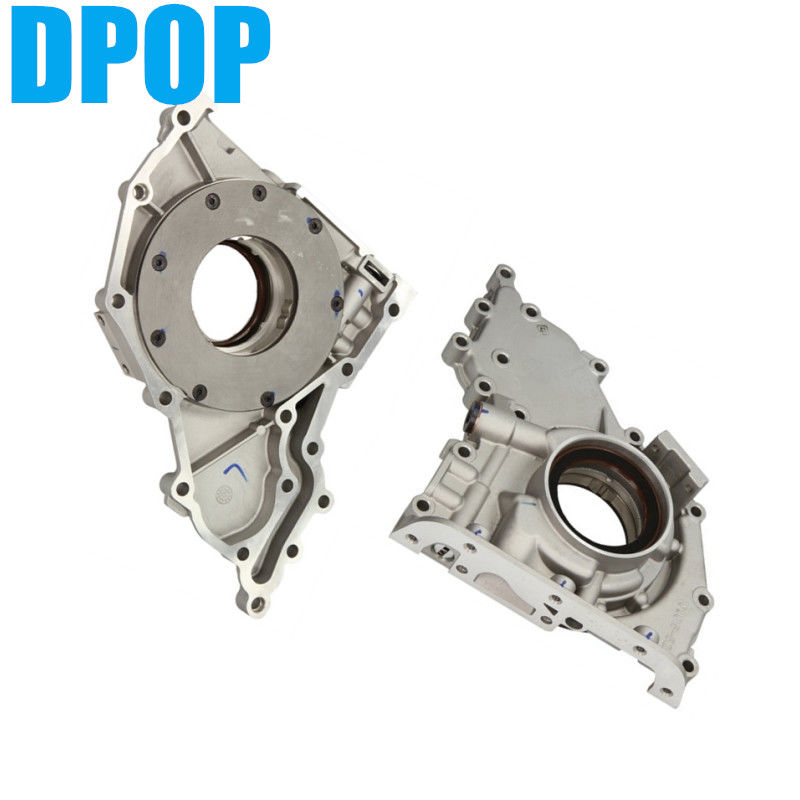 20500260 21600195 Yağ pompası 20500260 7420882047 Motor için D7D B6R EC240B EC290B G710B G720B G726B G730B L110E L120E