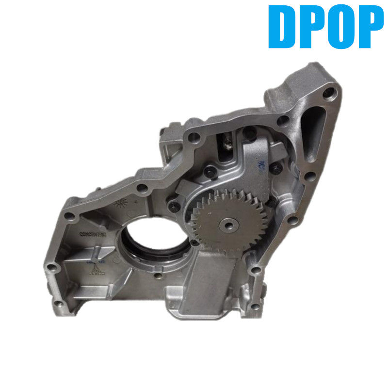 OEM Motor Yağı Pompası 21486014 21075490 20906321 20859343 7421486014 DEUTZ TCD2013L06 4V Penta TAD734GE TAD752/3/4GE için