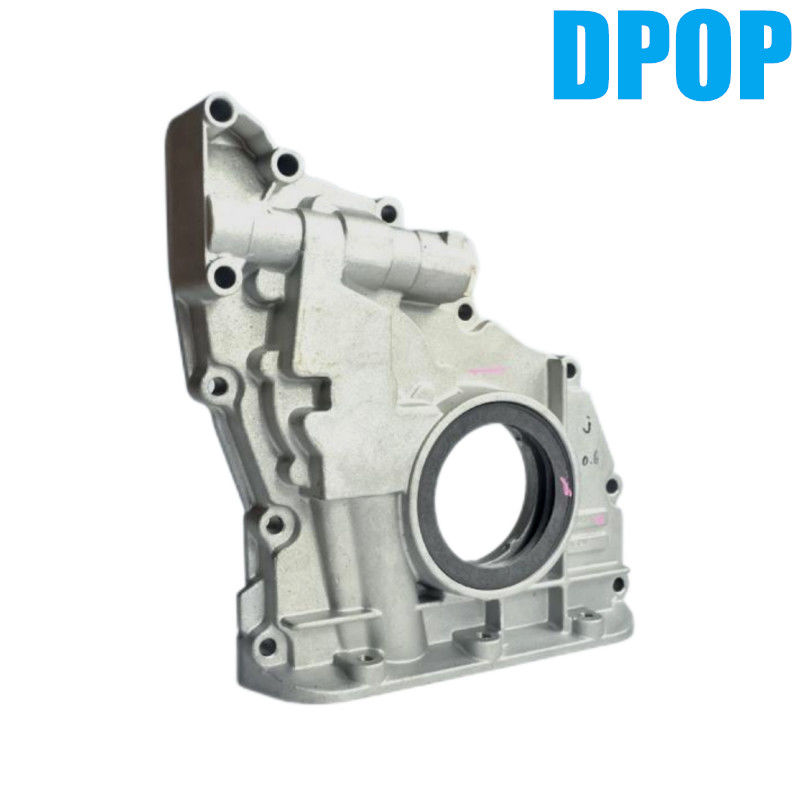 OEM Motor Yağı Pompası 21486014 21075490 20906321 20859343 7421486014 DEUTZ TCD2013L06 4V Penta TAD734GE TAD752/3/4GE için