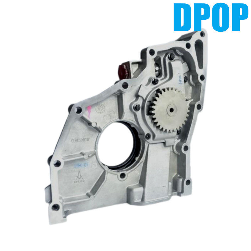 OEM Motor Yağı Pompası 21486014 21075490 20906321 20859343 7421486014 DEUTZ TCD2013L06 4V Penta TAD734GE TAD752/3/4GE için