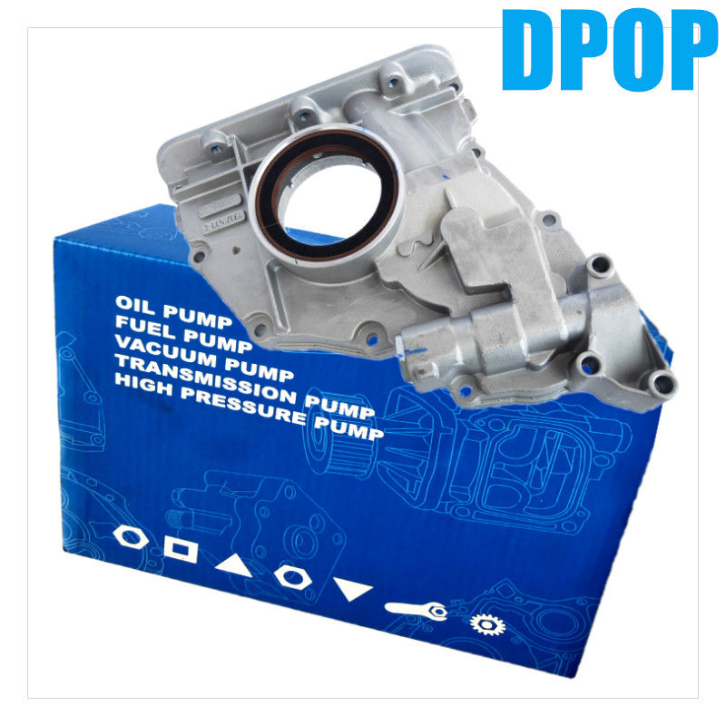 OEM Motor Yağı Pompası 21486014 21075490 20906321 20859343 7421486014 DEUTZ TCD2013L06 4V Penta TAD734GE TAD752/3/4GE için