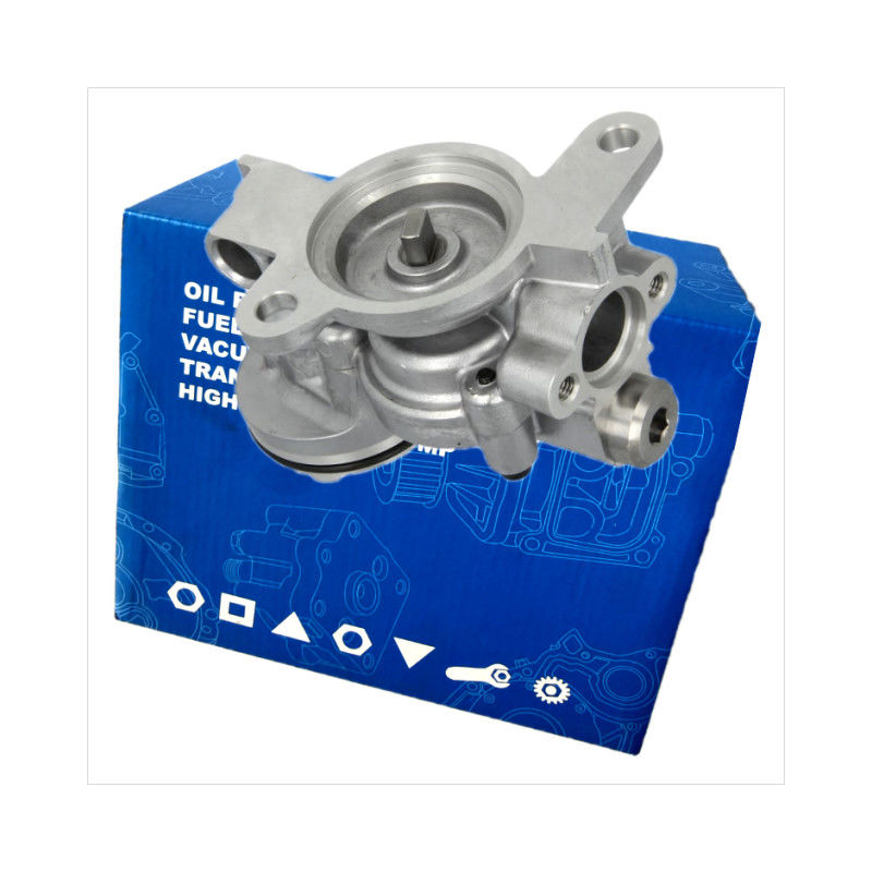 Rotor 16.5mm 137.8mm Motor Yağı Pompası 20476119 20574451 23170999 21489736 TAD 620 VE DEUTZ BF6M2012 için