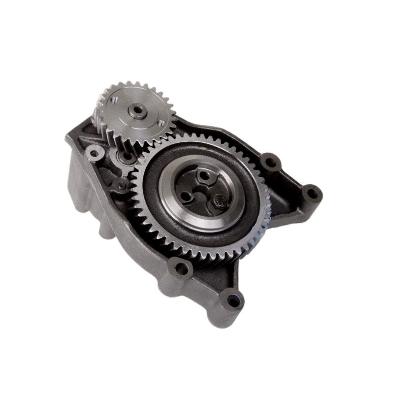 Diş Genişi 60mm 864517 864760 Motor Yağı Pompası TWD731VE TWD740GE/VE TD71A/TD710G/TID71A TWD710G/V için