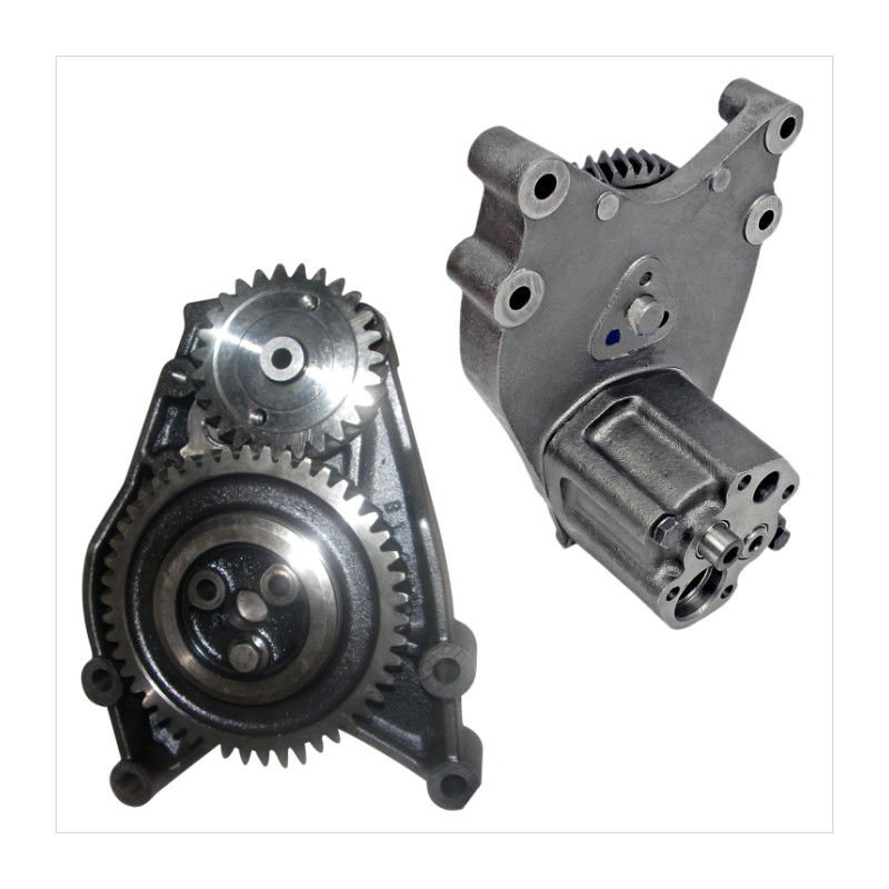 Diş Genişi 60mm 864517 864760 Motor Yağı Pompası TWD731VE TWD740GE/VE TD71A/TD710G/TID71A TWD710G/V için