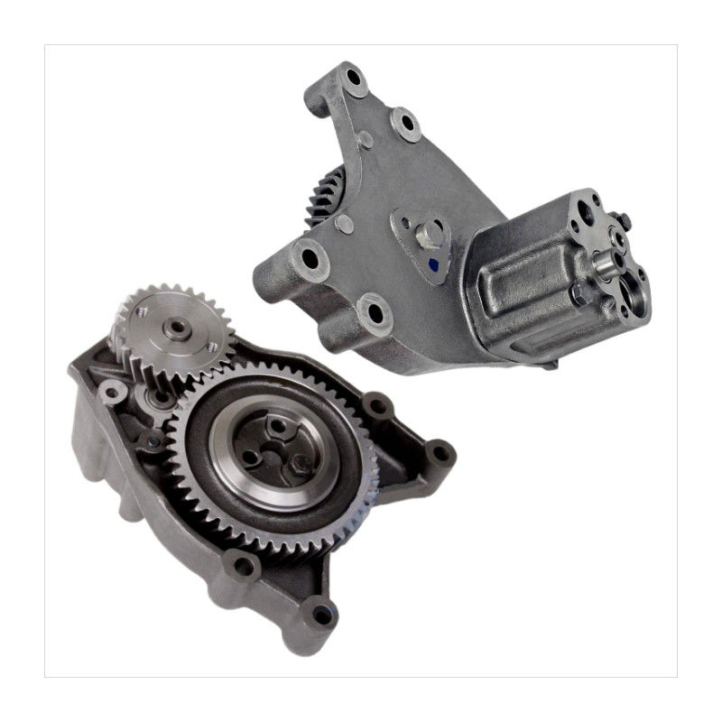 Diş Genişi 60mm 864517 864760 Motor Yağı Pompası TWD731VE TWD740GE/VE TD71A/TD710G/TID71A TWD710G/V için