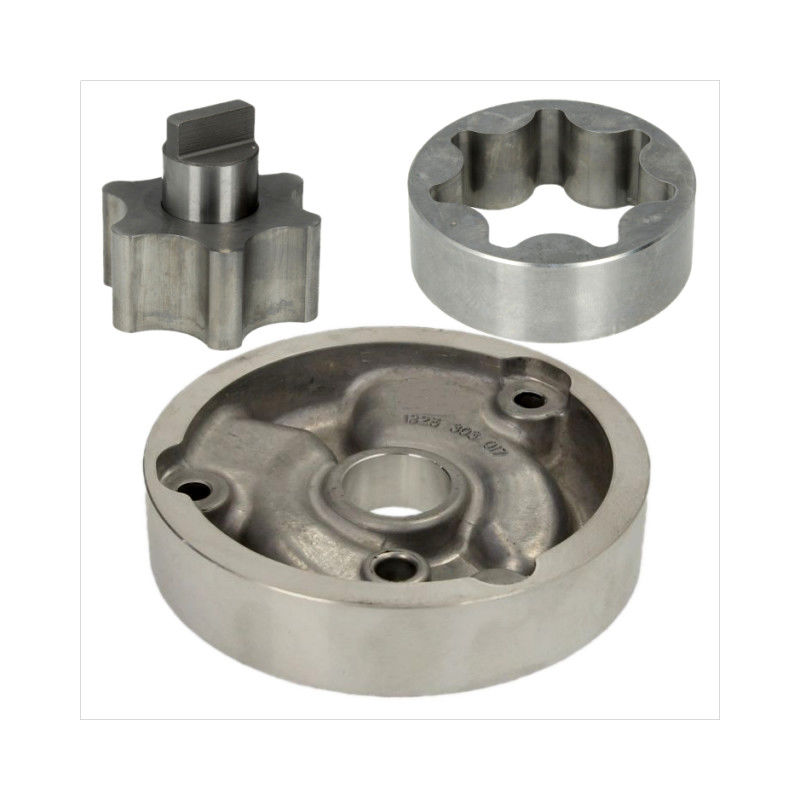 OEM Transmission Oil Pump Cover 1325303017S 1315303027S 1314202039S ZF ZF ECOSPLIT IV GEARBOX için