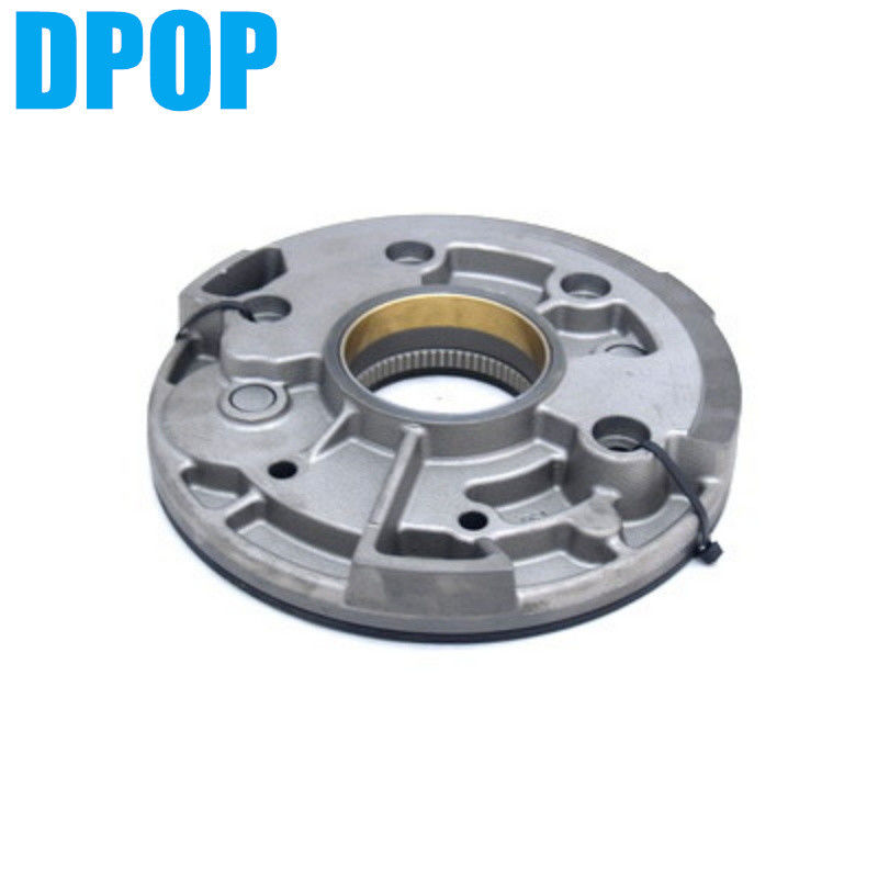 Otomotiv şanzıman yağ pompası 11144004 4871871 Tekerlekli yükleyici için L / 150 - 150 C L / 160 L / 180 - 180 C