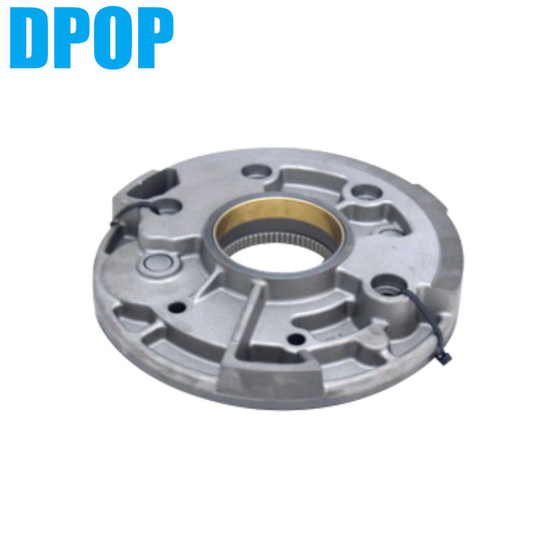 Otomotiv şanzıman yağ pompası 11144004 4871871 Tekerlekli yükleyici için L / 150 - 150 C L / 160 L / 180 - 180 C