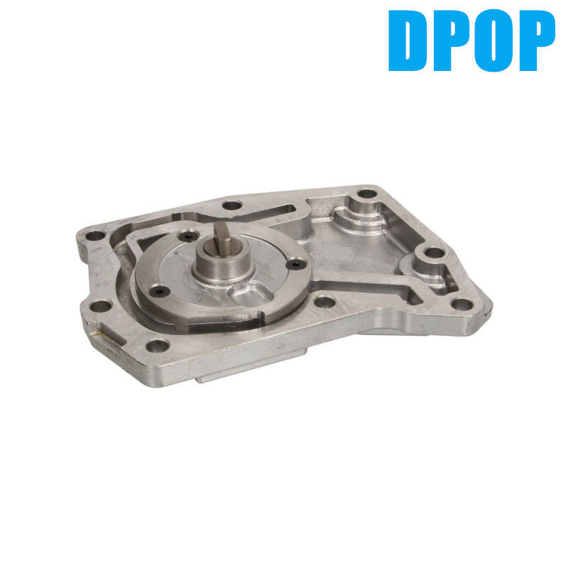 0501215245 T58905 ZF için TAS Transmission Oil Pump ZF ECOMID 9S1110 9S1310 9S1110 TD 9S1110 TO