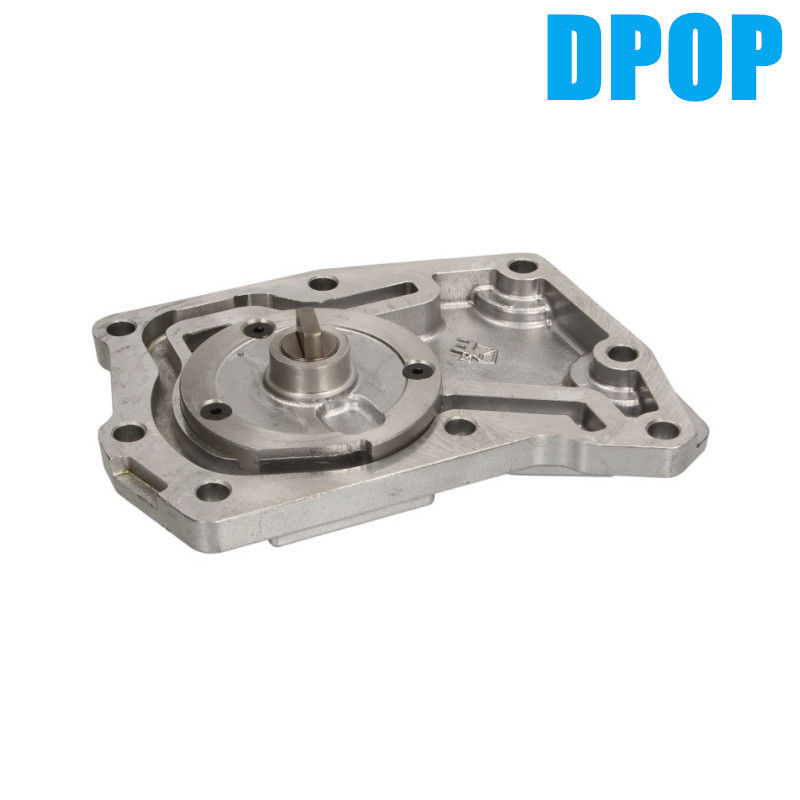 0501215245 T58905 ZF için TAS Transmission Oil Pump ZF ECOMID 9S1110 9S1310 9S1110 TD 9S1110 TO