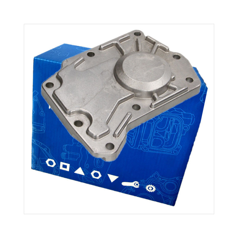 0501215245 T58905 ZF için TAS Transmission Oil Pump ZF ECOMID 9S1110 9S1310 9S1110 TD 9S1110 TO