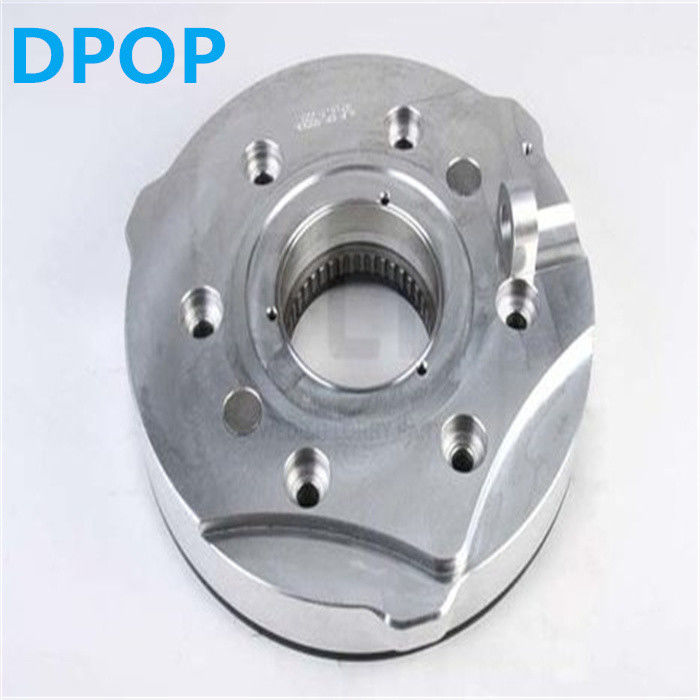 Compact Size Transmission Oil Pump 11145555 11145554 11145425 11036415  Off Road FM A25D için