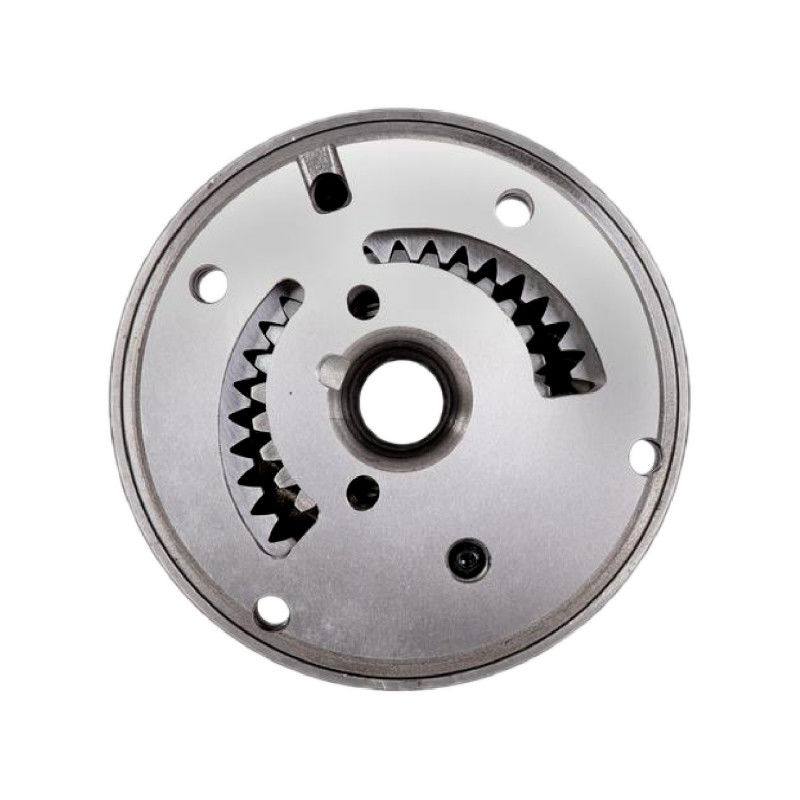 JCB iletim yağı pompası 04500217 04/500217 QR6881176 USA904 JCB için 4C 4CN