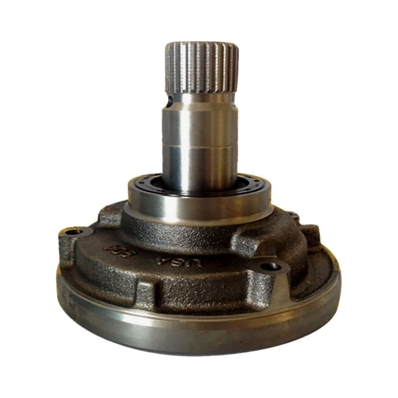JCB iletim yağı pompası 04500217 04/500217 QR6881176 USA904 JCB için 4C 4CN