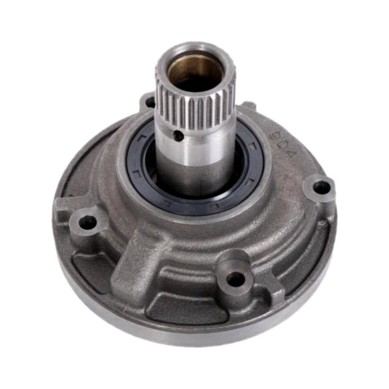 JCB iletim yağı pompası 04500217 04/500217 QR6881176 USA904 JCB için 4C 4CN
