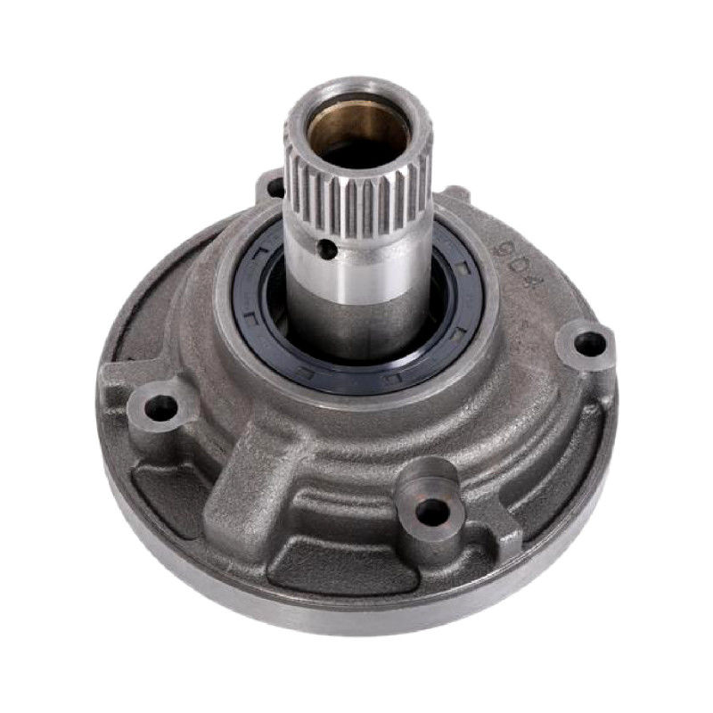 JCB iletim yağı pompası 04500217 04/500217 QR6881176 USA904 JCB için 4C 4CN