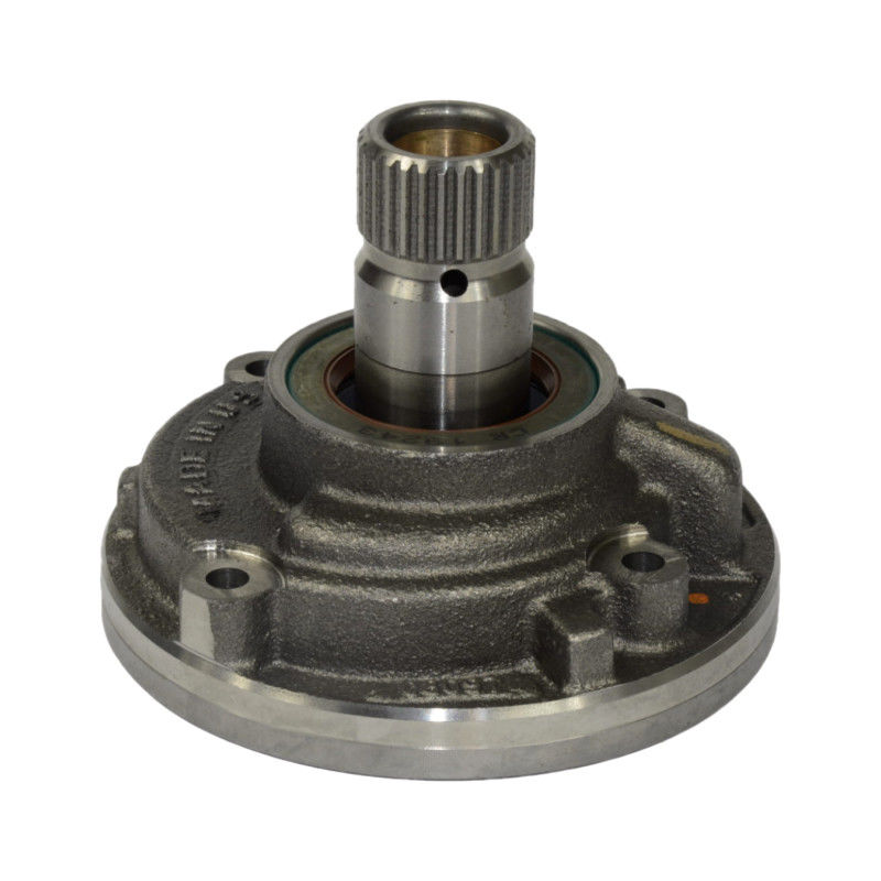 JCB iletim yağı pompası 04500217 04/500217 QR6881176 USA904 JCB için 4C 4CN