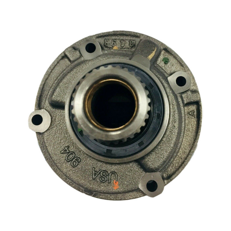 JCB iletim yağı pompası 04500217 04/500217 QR6881176 USA904 JCB için 4C 4CN