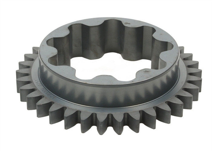 Sinotruk Howo T7H MC11 Man Motor Yağ Pompası Dış Rotor Aksesuarları 200v05104-0251