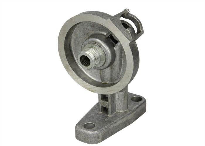 Scania Filtre Kafası 1409880 1452287 1374516 1452287 Scania 124 için