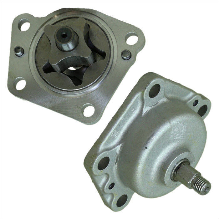 113-1141 315-4678 32A35-10010 32A35-10011 Mitsubishi MT S4S/S6S Cat 3046 Yağ Pompası