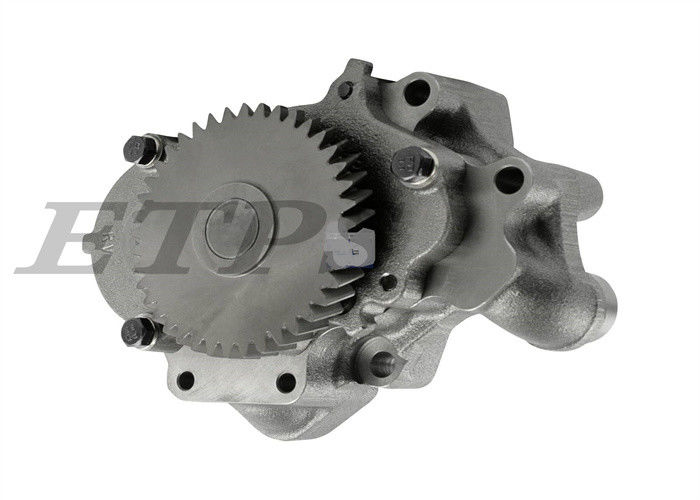 IVECOTRUCK için Kamyon Motor Yağı Pompası 61319221 8460.41M 8460.41N 8460.41R 8460.41S
