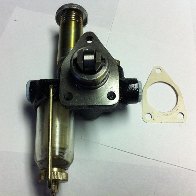 DPOP 0440003148 0440003176 Cam Filtre Kutusu ile Tedarik Pompası El Primer Bosch Volvo KHD John Deere ile uyumludur