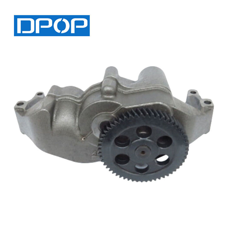 DPOP 23505886 HEAVY DUTY OIL PUMP FITS DETROIT DIESEL 60 SERIES 11.1L 12.7L 14.0L DETROIT DEZEL 60 SERIES 11.1L 12.7L 14.0L