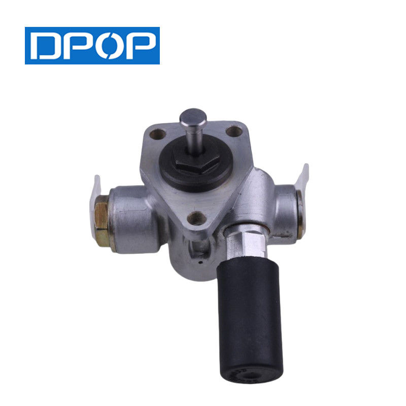 DPOP yakıt kaldırma pompası 0440003254, 0 440 003 254 Navistar Motoru için DT360 DTA360
