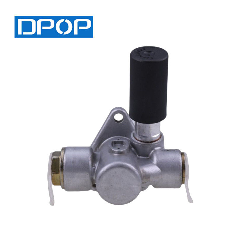 DPOP yakıt kaldırma pompası 0440003254, 0 440 003 254 Navistar Motoru için DT360 DTA360
