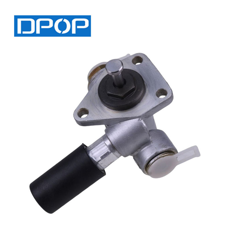 DPOP yakıt kaldırma pompası 0440003254, 0 440 003 254 Navistar Motoru için DT360 DTA360
