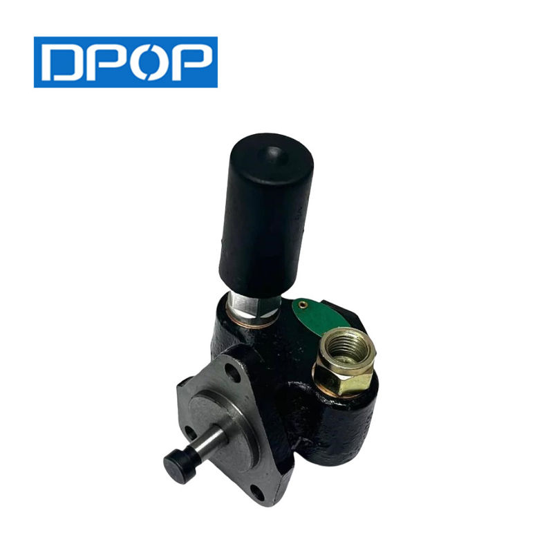 0440004072 BOSCH KHD MWM için yakıt pompası 0440004020 FP/KSG 22 AD 6/4