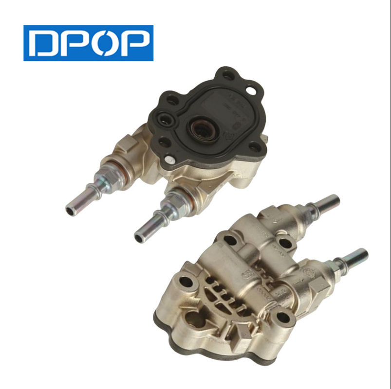 Yakıt pompası için bir pompa 0440020096, Cummins QS için yakıt ön tedarik dişli pompası 4.5L 5.9L 6.7L