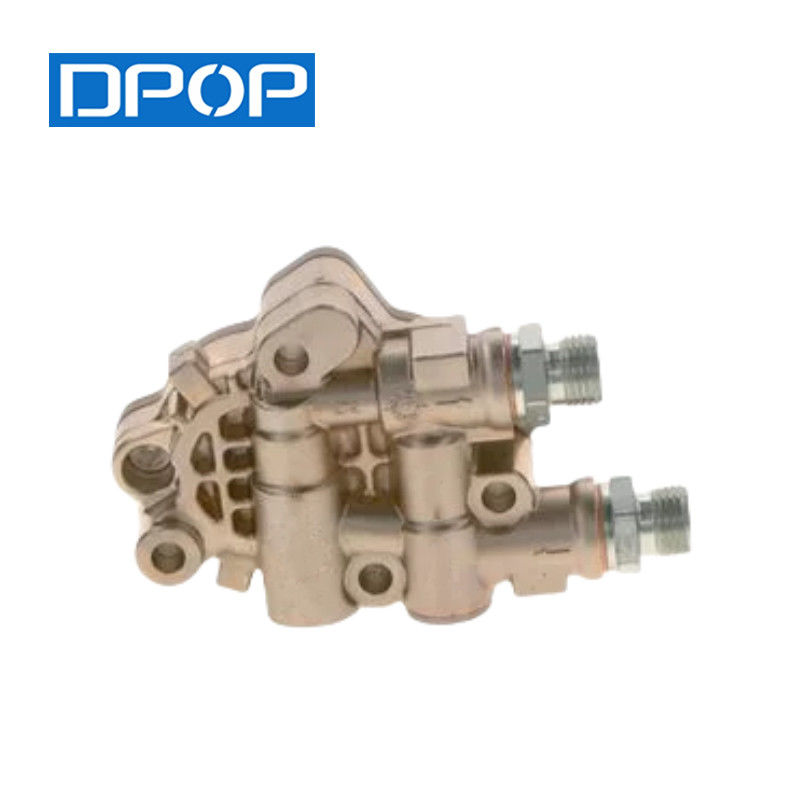 DPOP Diesel Gear Pompası FP/ZP25/R1S 0440020099 MTU Serisi 1600 için Yakıt Pompası
