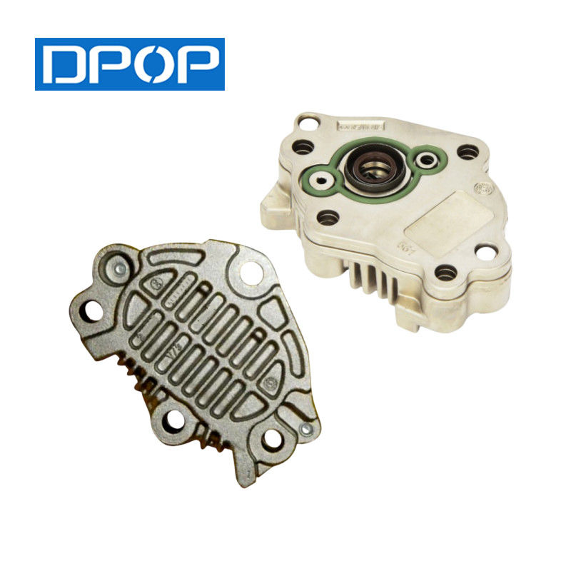 DPOP Dizel Düğme Pompası 0440020030 4.5 & 5.9 ISB & QSB Cummins için