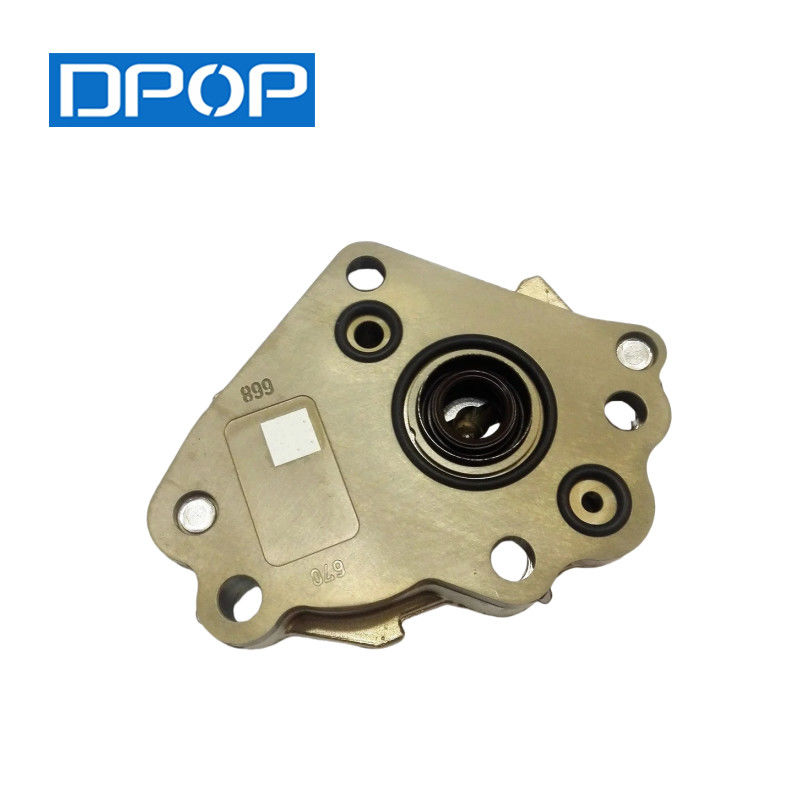 DPOP yakıt kaldırma pompası 0440020073 MITSUBISHI CANTER için enjeksiyon pompası 3.0, 4.9