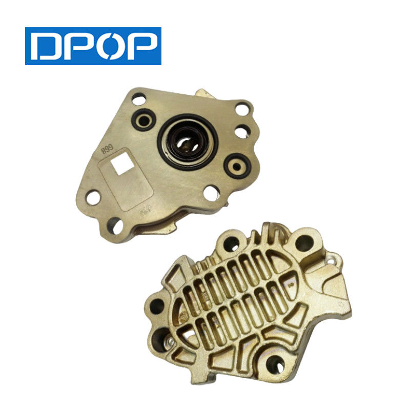 DPOP yakıt kaldırma pompası 0440020073 MITSUBISHI CANTER için enjeksiyon pompası 3.0, 4.9