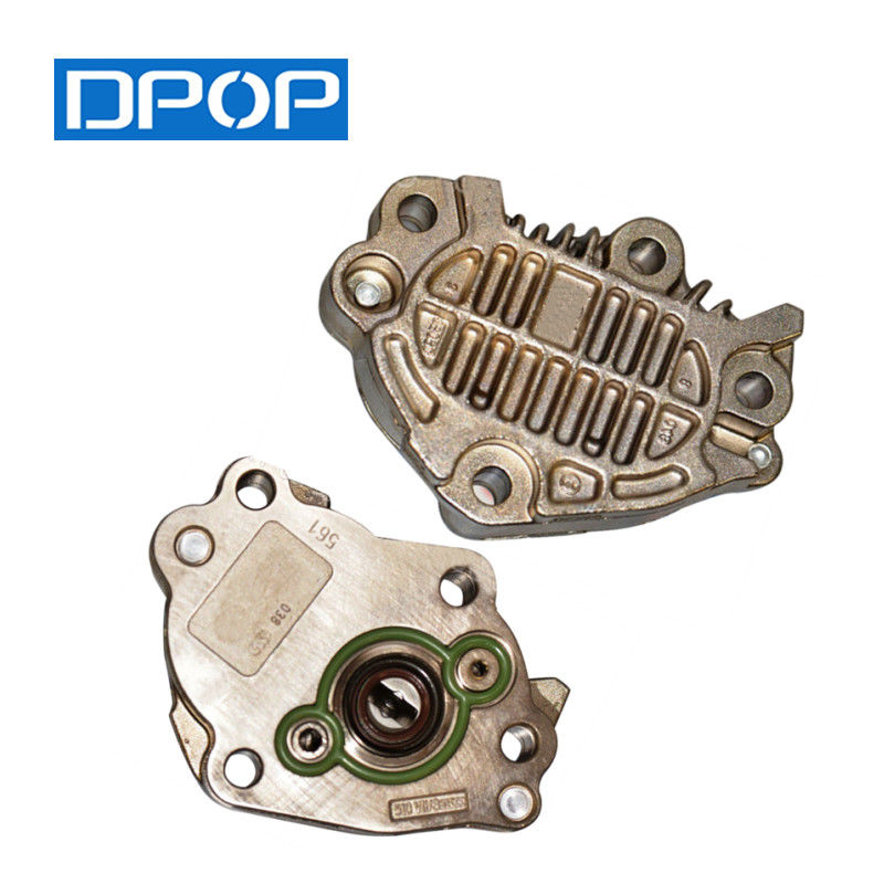DPOP 0 440 020 038 Yakıt pompası 0440020038 Düğme pompası elemanı NSh Common Rail CP3