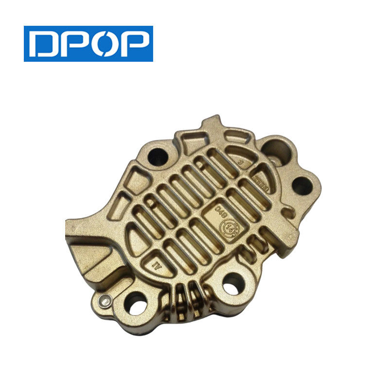 DPOP yakıt pompası 0440020039 NISSAN 2 için.2, 2.5, OPEL 2.2DTI, 2.5DTI, Renault 2.2DCI, 2.5DCI, FORD