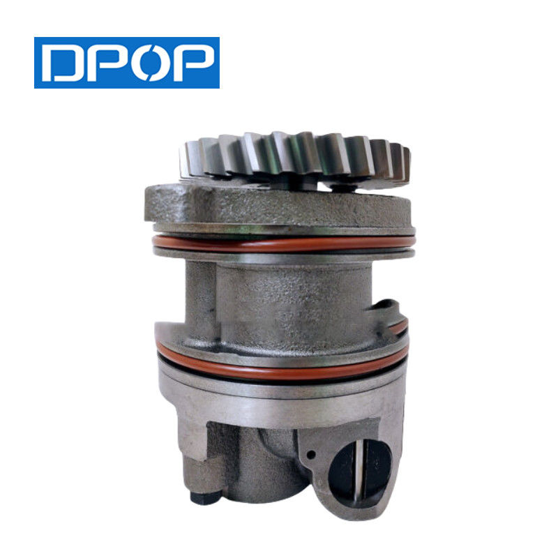 DPOP 19L CUMMINS K19 KTA19 QSK19 3047549 3201119 AR10588 için yeni motor yağı yağ pompası