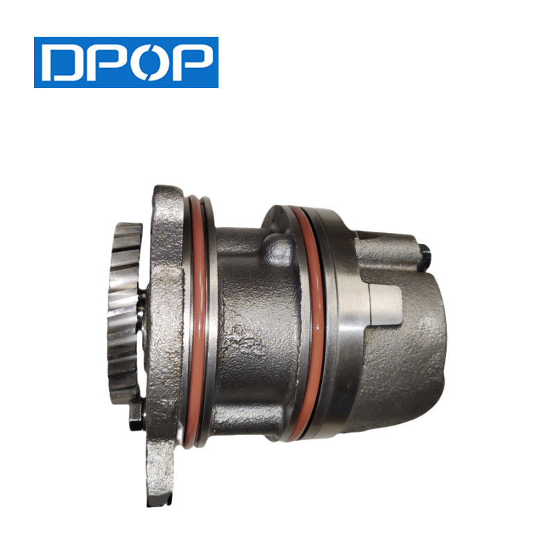 DPOP 19L CUMMINS K19 KTA19 QSK19 3047549 3201119 AR10588 için yeni motor yağı yağ pompası
